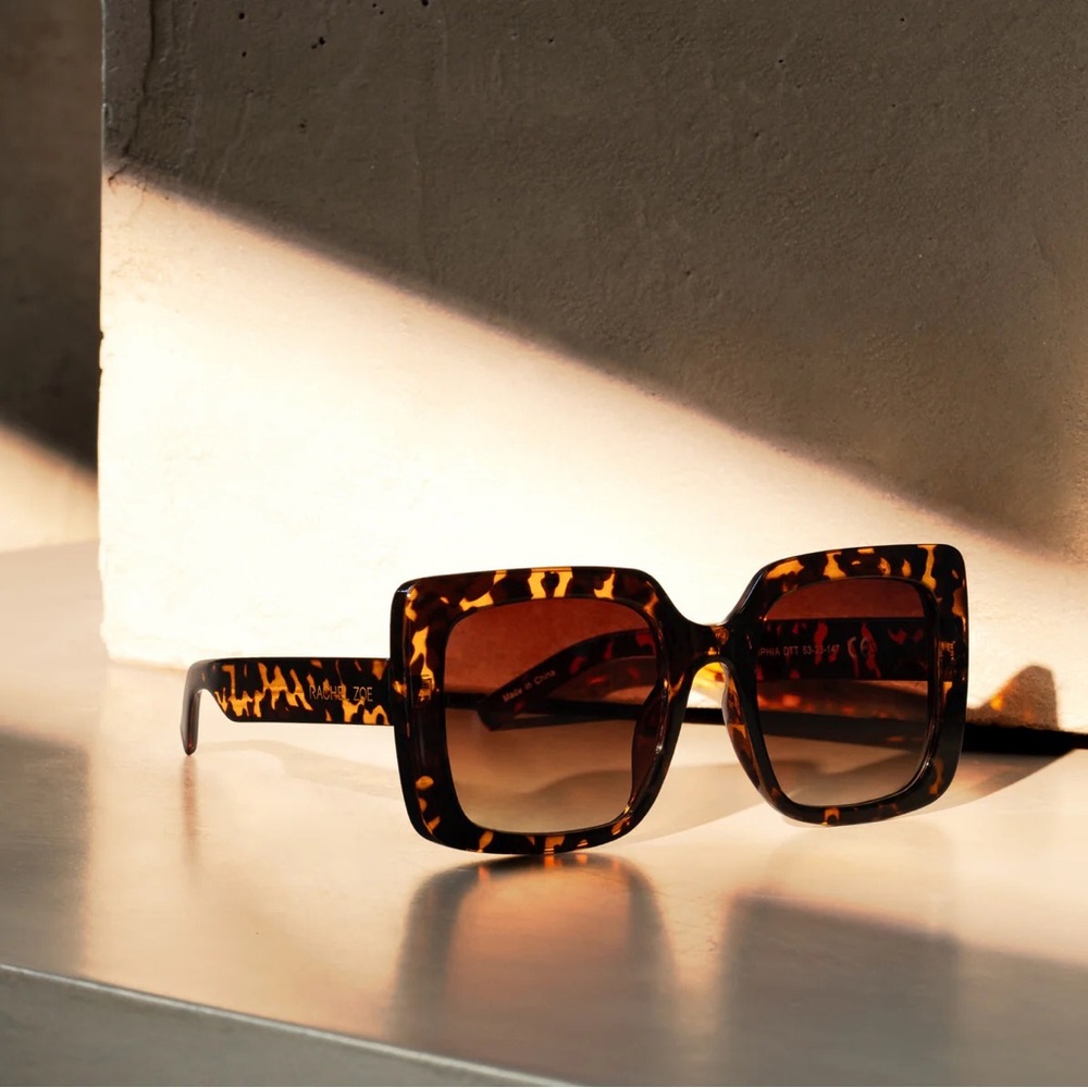 Sophia Sunglasses